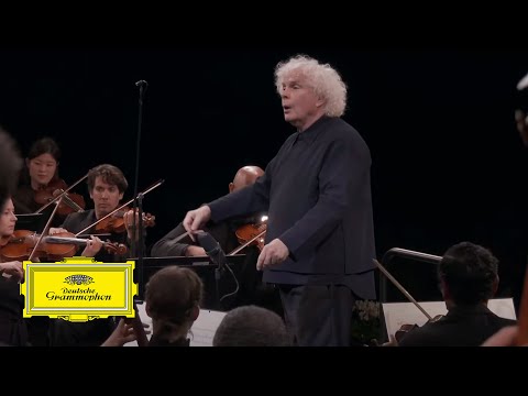 Simon Rattle, VFCO - Beethoven: Symphony No. 3 "Eroica": III. Scherzo (Excerpt)