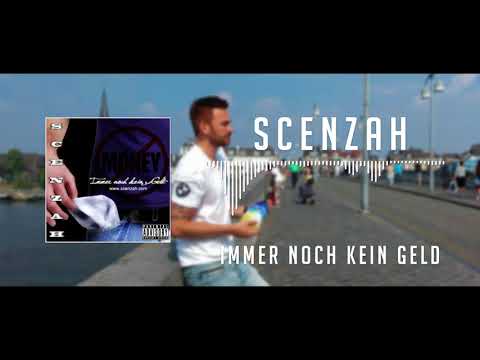 Scenzah - Immer noch kein Geld (Immer noch kein Geld EP)