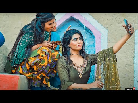 Selfie Lu Su hu : Sonika Singh | Ruchika Jangir | Pankaj Bandhiya || Haryanvi Song Haryanvi 2024