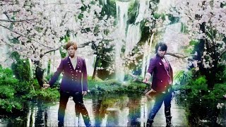 KinKi Kids「恋は匂へと散りぬるを」Music Video