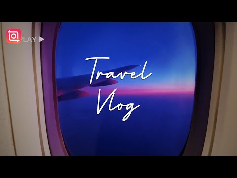 How to Make Travel Videos with InShot ✈️🌍| Easy Steps for Beginners