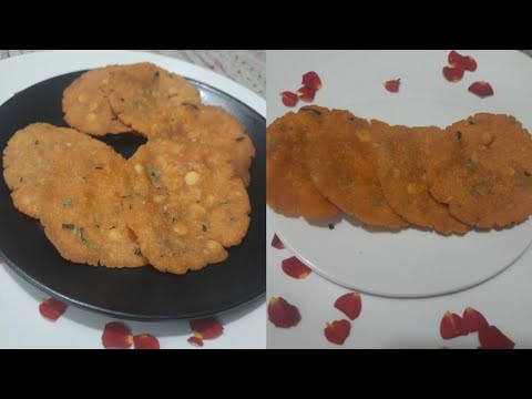 🔥தீபாவளி ஸ்பெஷல் தட்டை😋Thattai Recipe 🔥 #thattairecipe#food #cooking #trending