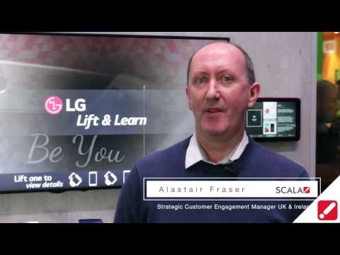 Lift and Learn Solution Alastair