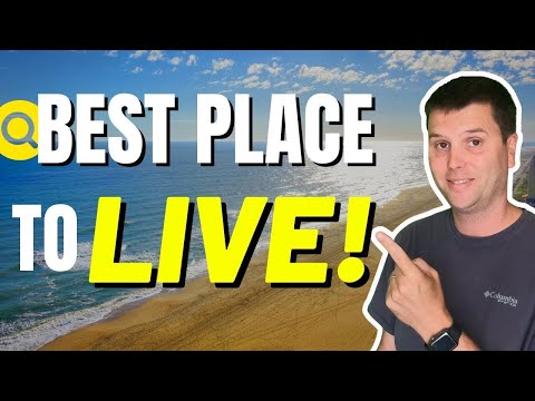 Where to Live in Virginia Beach, EVERYTHING YOU NEED TO KNOW!