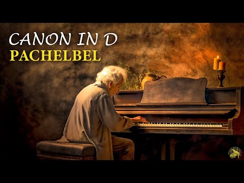 Pachelbel - Canon In D Major. Best version - Most Famous Classical Music