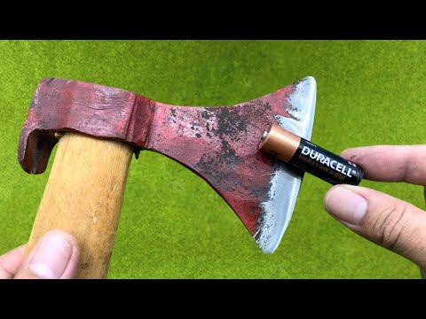 Razor Sharp!Top 5 Genius DIY Sharpening Ideas That Will Help You Become A Pro