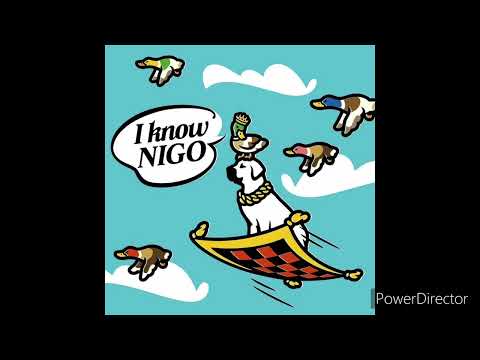 Nigo ft. A$AP Rocky & Tyler The Creator - Lost and Found Freestyle [Bass Boosted]