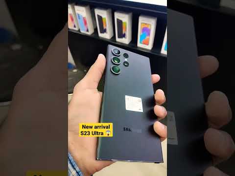 s23 ultra, s23 review, s23 quick unboxing, 8gen2