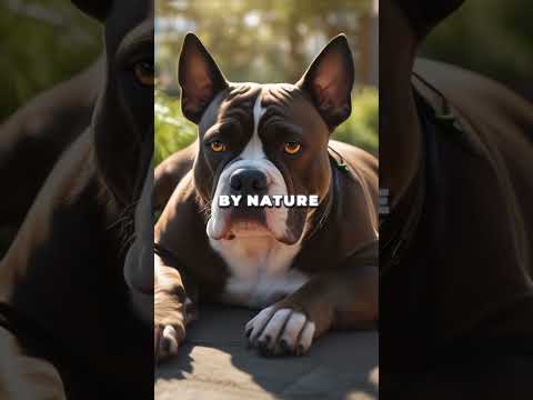 What’s the Difference Between American Bully and Pitbull?