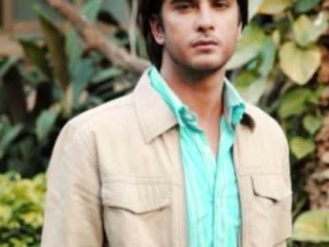 Imran abbas