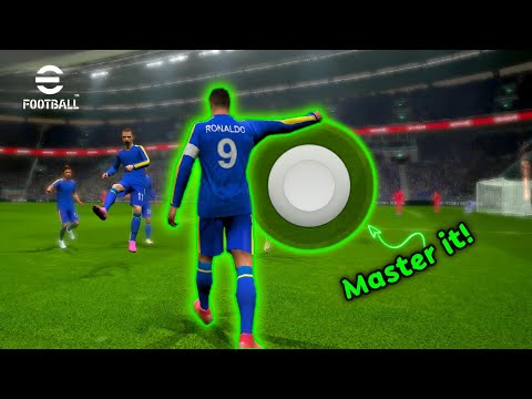 10 Tips To Improve Your Gameplay ⚽ - Beginners Guide - Efootball