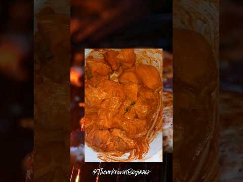 Easy Chicken 65 recipe #viral #shorts #recipe @TheUnknownBeginner