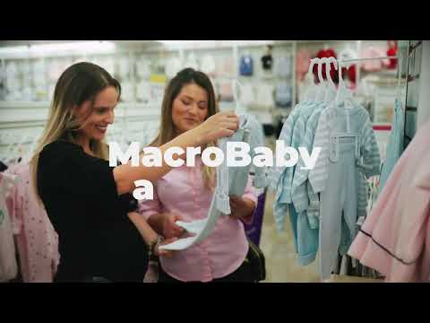 MacroBaby, the Baby Store with a Heart