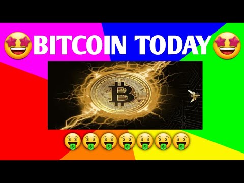 BITCOIN DAILY UPDATE