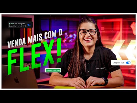 Como ativar o Mercado Flex e aumentar o faturamento no Mercado Livre 2023