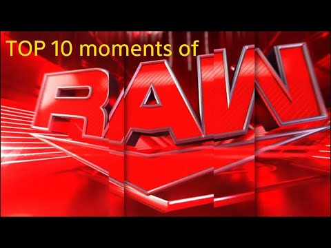 TOP 10 moments of AWA Monday night dawn. 18.11.24