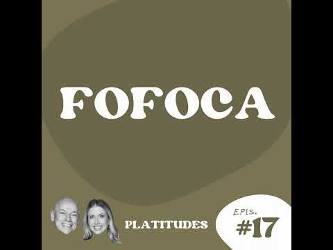 Fofoca | com Leandro Karnal e Gabriela Prioli | Platitudes #17