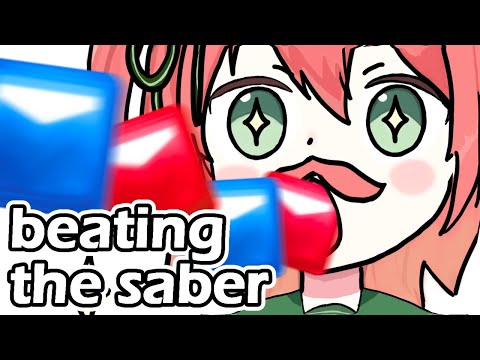 cubes kil to nice music【Beat Saber】