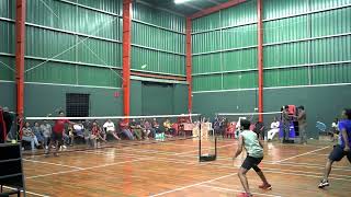 Mafia Sasi (Chief Guest) Trisports Arena's First year anniversary tournament