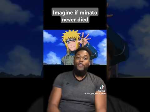 Minato is a beast