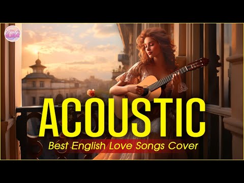 Beautiful Tiktok Acoustic Cover Love Songs 2024 Playlist ❤️ Best Of Acoustic Cover Of Popular Songs