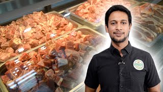 Khan's Poultry & Meats | Foodie Nation Feature