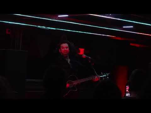 Voltaire - Full Concert Dallas 11-15-2020 Live! [HD 1080p]