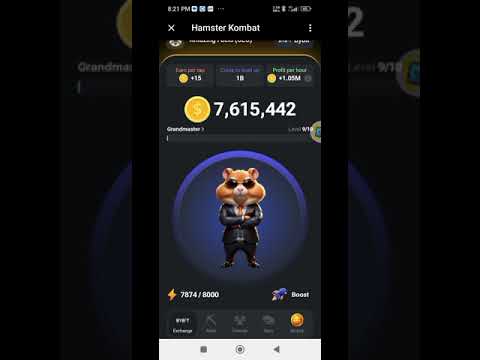 daily Cipher codes June 10 hamster Kombat daily Cipher 1,000,000 coins