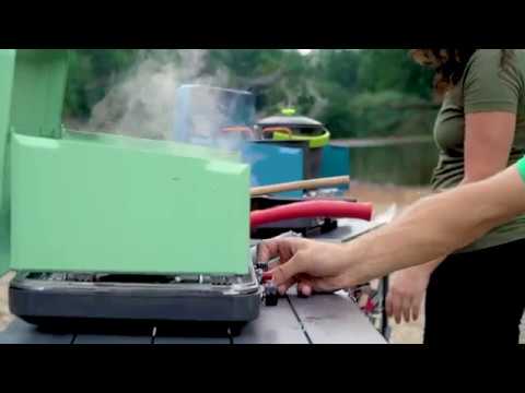 Ignite Series Camp Stoves for Every Hungry Camper