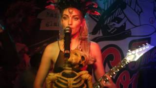 The SoapGirls - House Of Fun (The Iron Road, Evesham)