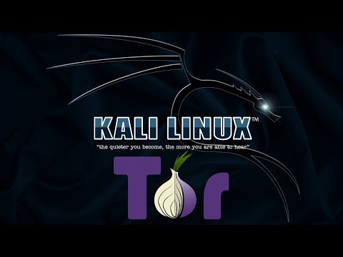 How To Install Tor Browser on Kali Linux ( EASY WAY )