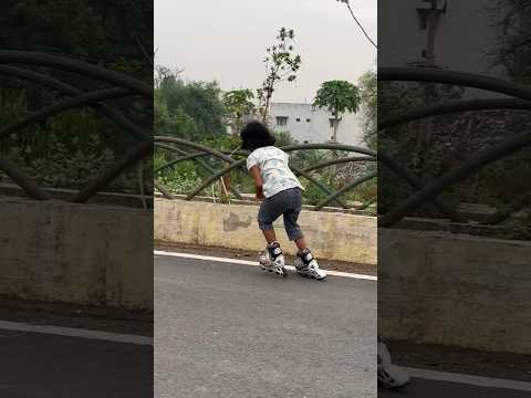 Speed skating #tranding #inshort #vairal #skating #reaction #reaction #instagram #balurghat