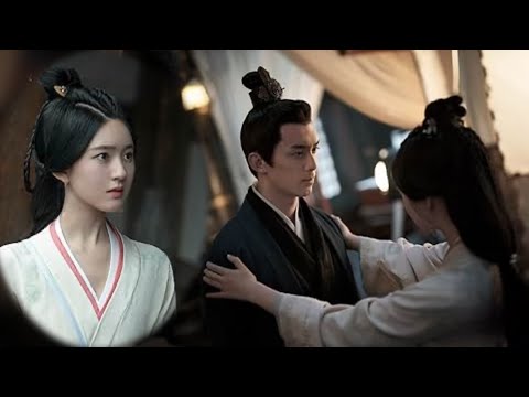 Yuan Shen Becomes Teacher to Shaoshang – Lou Yao's Involvement Unveiled | Love Like the Galaxy Ep-17