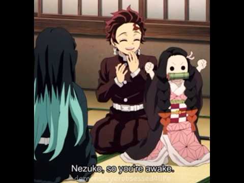 [Tanjiro & Nezuko 🌸] Edit/AMV Demon Slayer Season 3