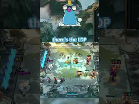 playing Lilia Hero Augment for FUN