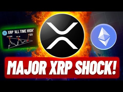 CRYPTO MARKET CRASH 🔥 XRP New Update 💲 XRP PRICE PREDICTION 2025 | CRYPTO NEWS TODAY #xrpnews  #xrp