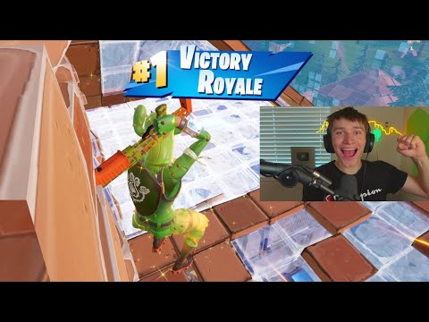 Friday Fortnite DUBS + Challenge with Chat #fortnite