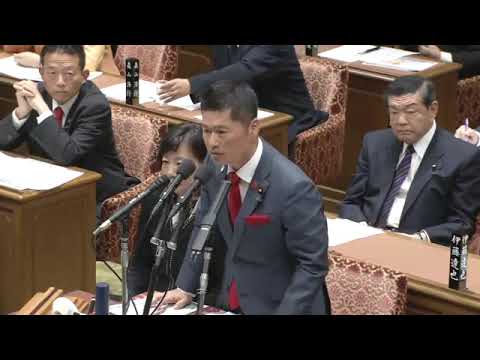 藤岡隆雄　2023年10月30日　 衆議院　 予算委員会