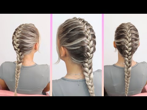 French Braid Mastery: Easy Steps To Perfect Your French Technique