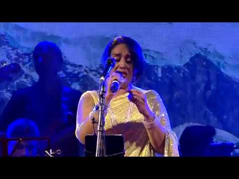 Satyam Shivam Sundaram ft. Anuradha Palakurthi