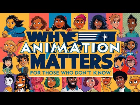 Why Animation Matters: Essential Tools, Practical Applications, and Real-World Impact