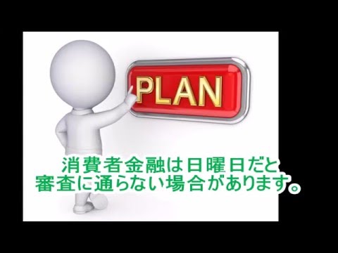 ショッピング枠現金化は日曜日も営業！ネットバンク口座なら当日入金OK