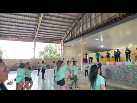 ZUMBA MARATHON in GMA Cavite