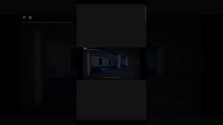 This Horror Game Has A Insane Graphics #horrorgaming #insanegraphics #interliminality #roblox