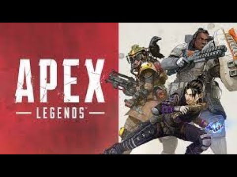 【APEX】新シーズン　とりあえず全員○せばいいんやろ？