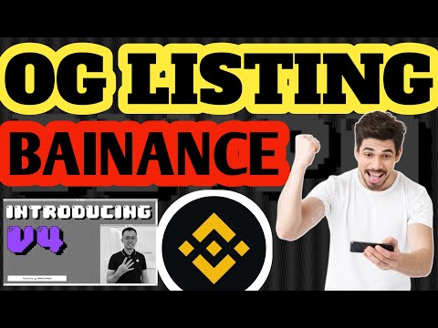 SATOSHI OG Listing Bainance  0.1 Price 315$✅Og Withdraw 💯OG Token Price prediction New Update ||