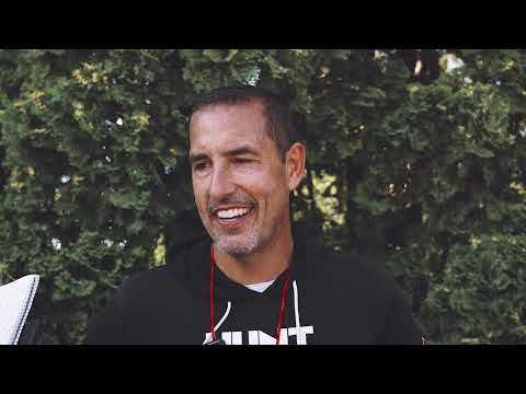 Luke Fickell Media Availability || Wisconsin Football || August 03, 2024