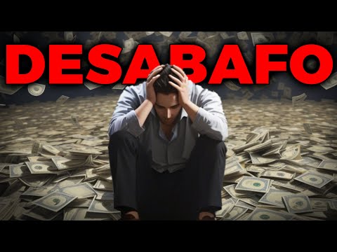 O Marketing Digital ARRUINOU Minha Vida (desabafo)