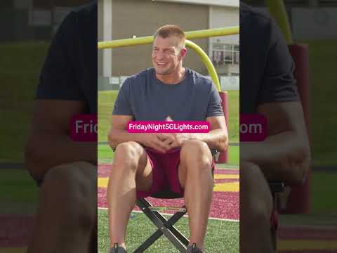 Game Day w/ Gronk & Friends | T-Mobile #shorts