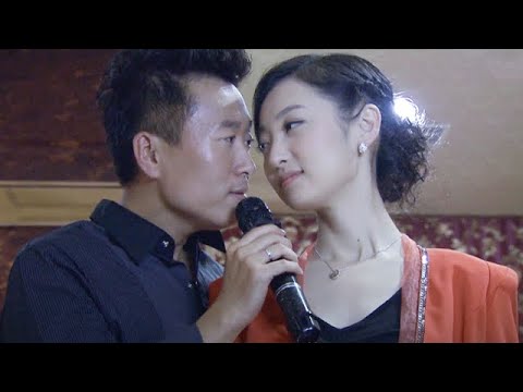 ENG SUB|1080P| 【温柔诱惑】女孩跟富二代幽会，不料男友在现场，吓的魂都出来了